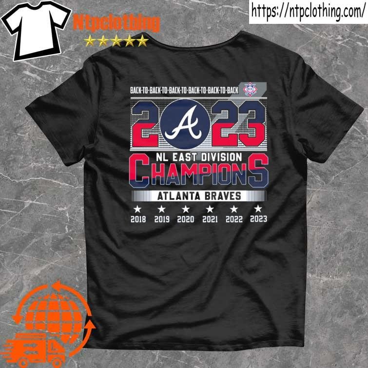 Official Atlanta Braves Championship Shirt, hoodie, sweater, long sleeve  and tank top