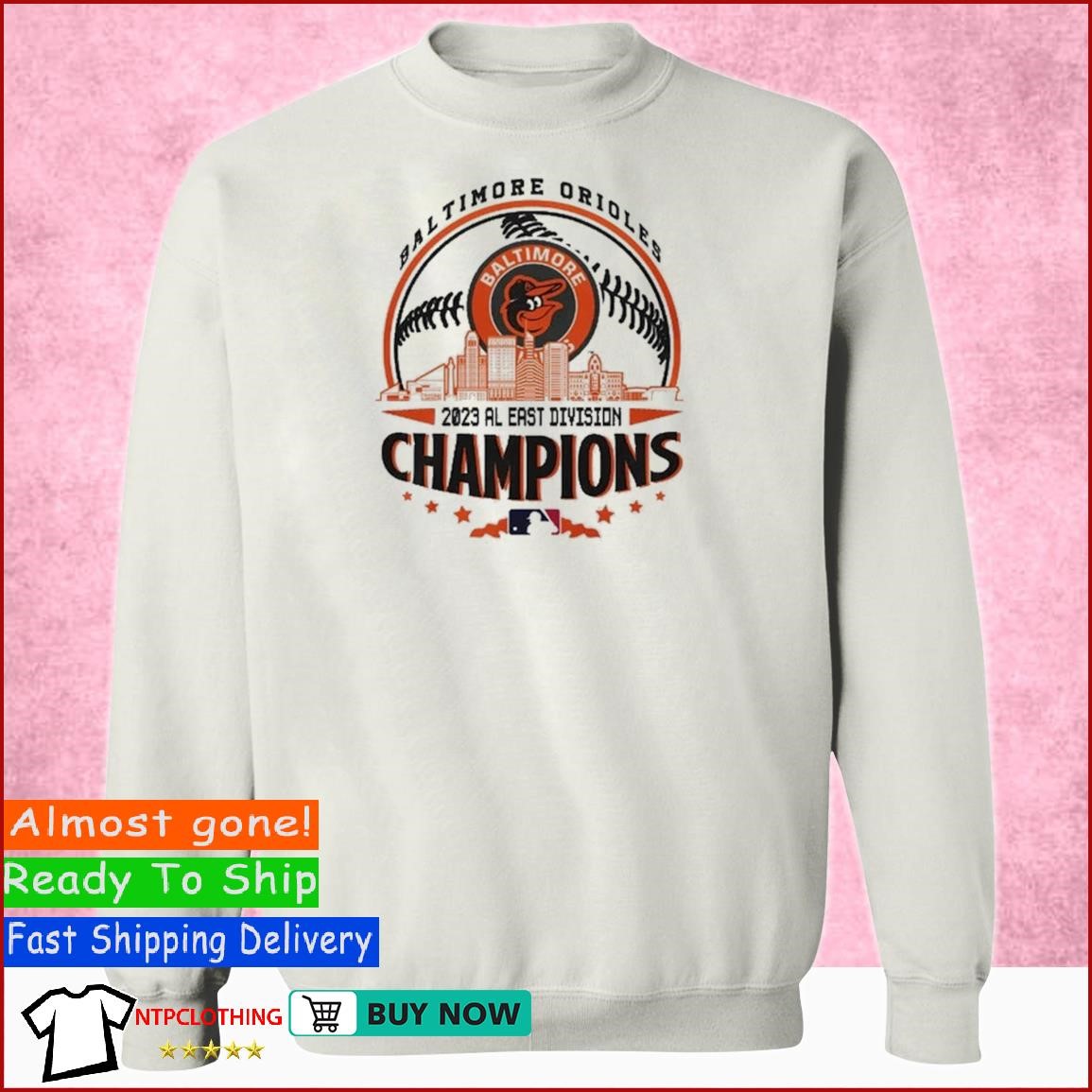 Official Baltimore Orioles Best Dad Ever Father'S Day 2023 shirt, hoodie,  sweater, long sleeve and tank top