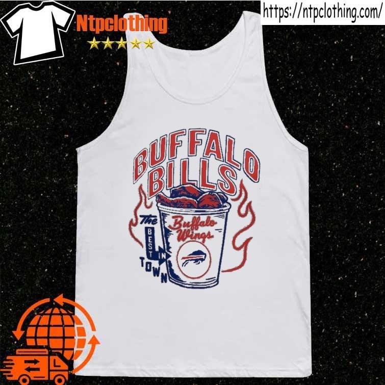 Official Buffalo Bills homage NFL x guy fieris flavortown T-shirt, hoodie,  tank top, sweater and long sleeve t-shirt