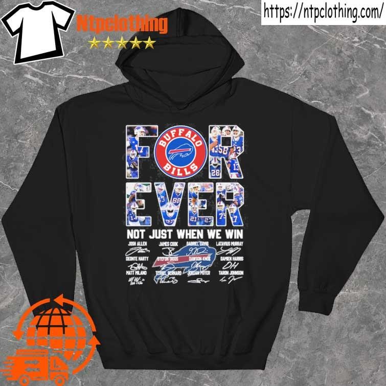 Official Victory tuesday Bills shirt, hoodie, tank top, sweater