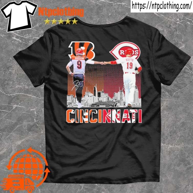 Cincinnati Bengals Chad Johnson T-Shirt, hoodie, sweater, long sleeve and  tank top