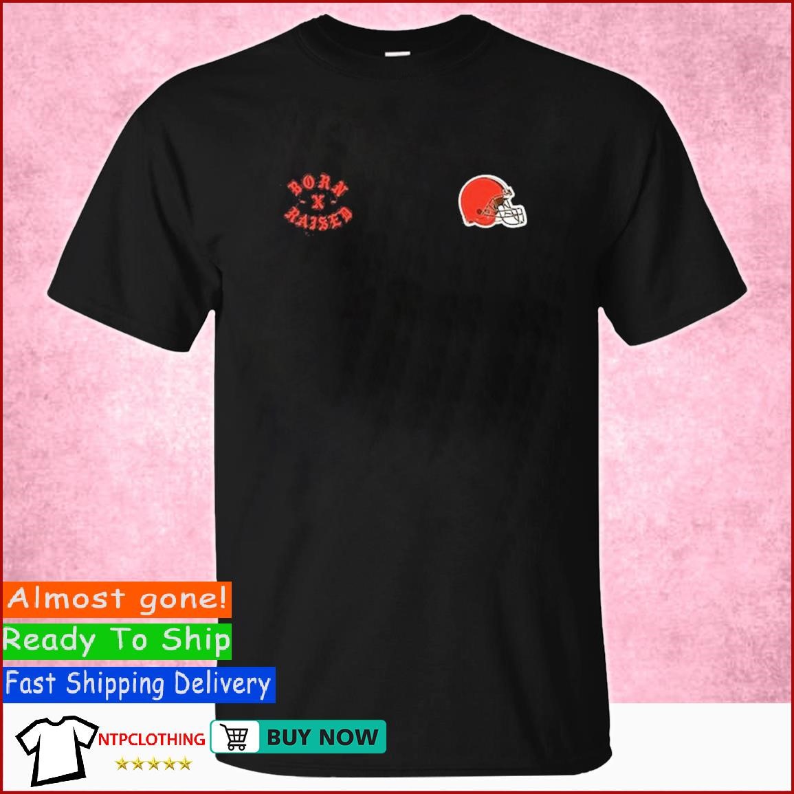 Cleveland browns work text shirt, hoodie, sweater, long sleeve and