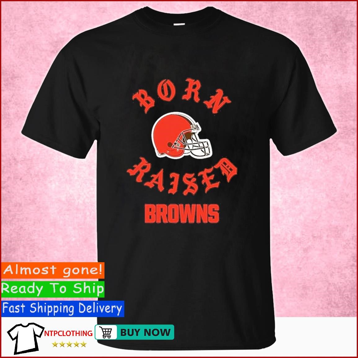 Cleveland Browns (@Browns) / X