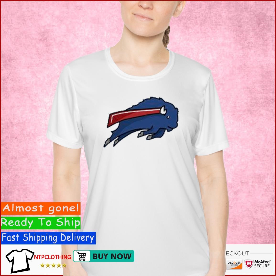 Official Corndoggylol Buffalo Bills Logo T-Shirt, hoodie, sweater, long  sleeve and tank top