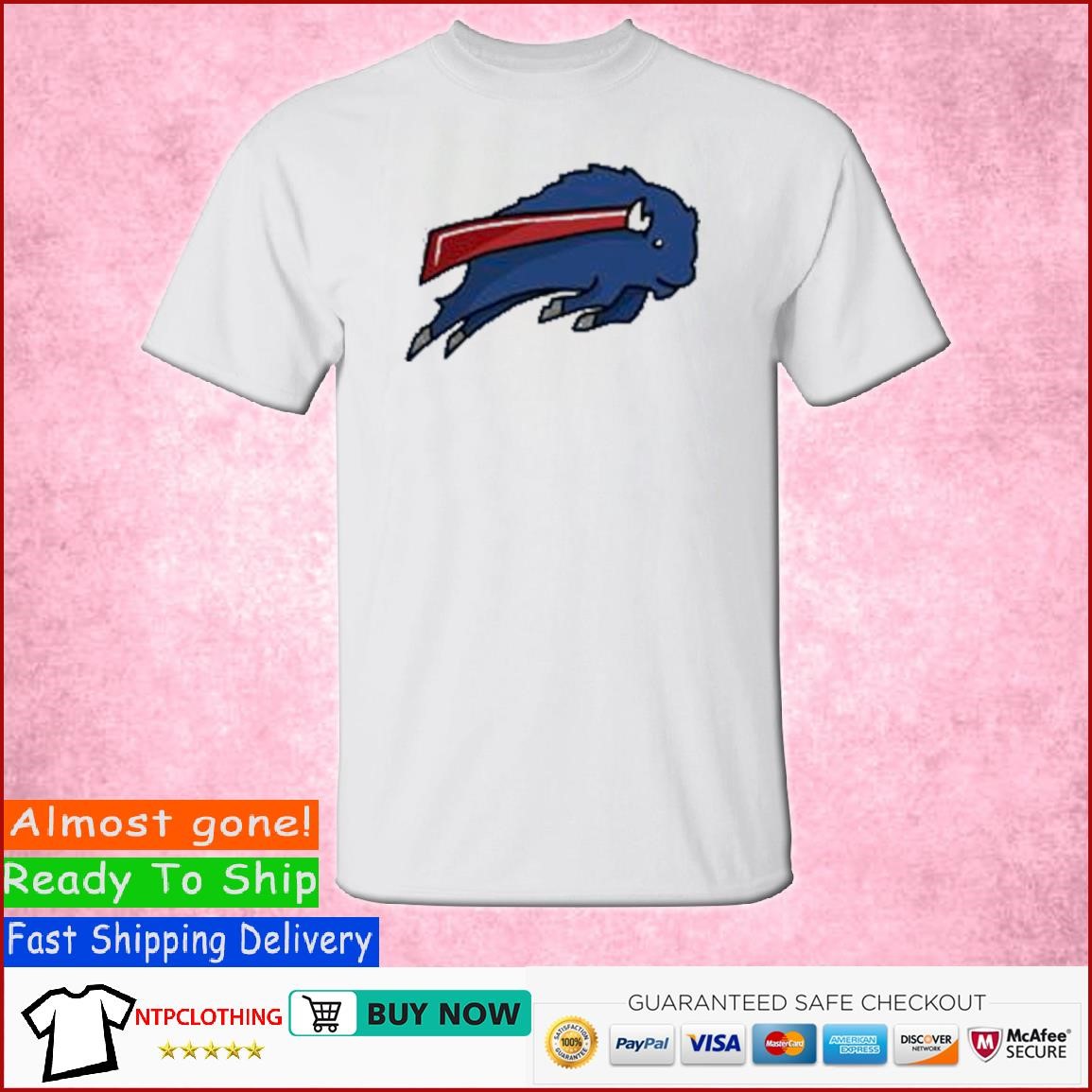 Official Corndoggylol Buffalo Bills Logo T-Shirt, hoodie, sweater