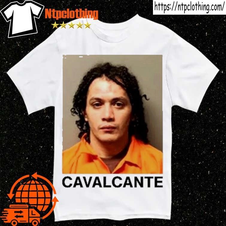 Danelo Cavalcante Eagles T-Shirt