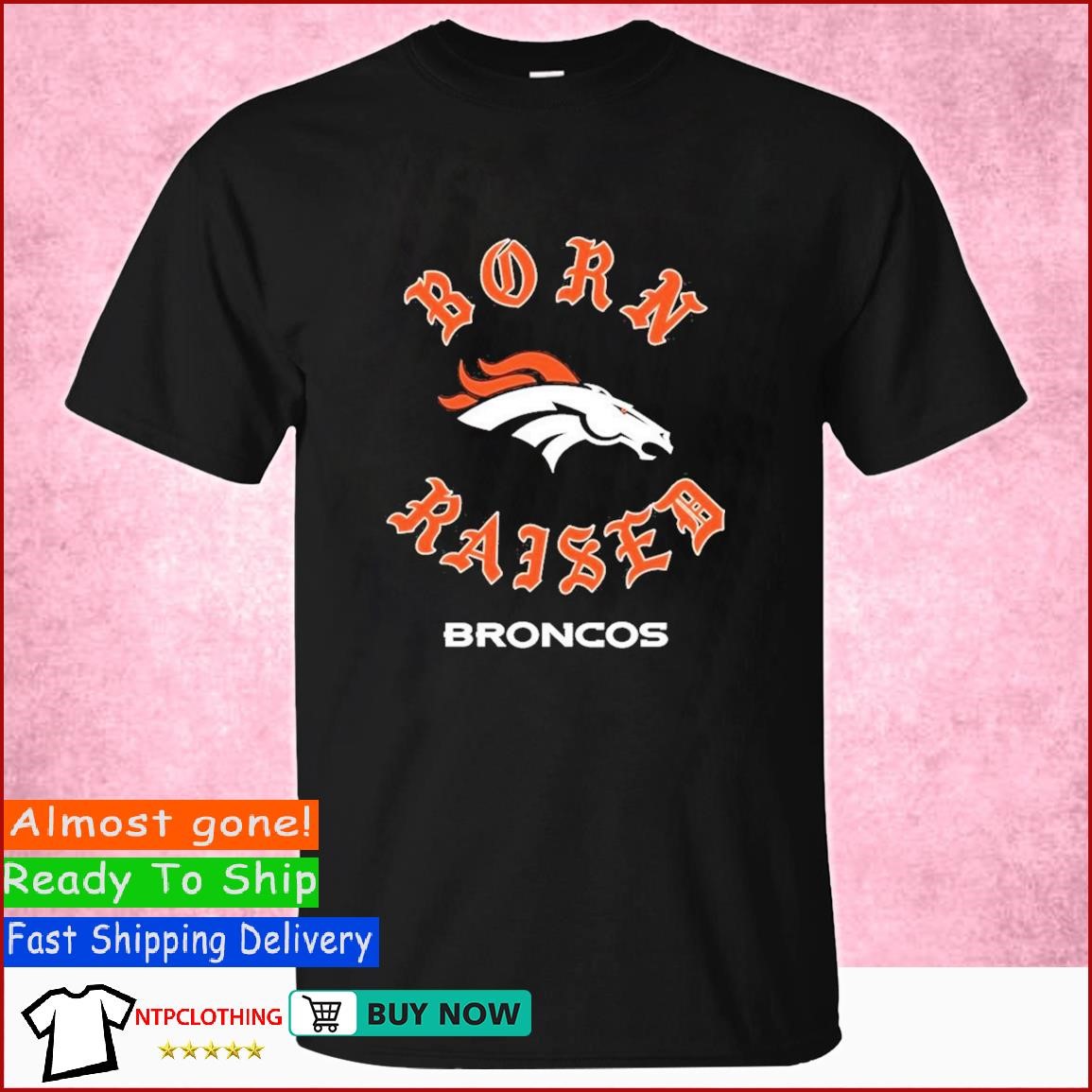 Denver Broncos All-time Greats Shirt, hoodie, sweater, long sleeve and tank  top