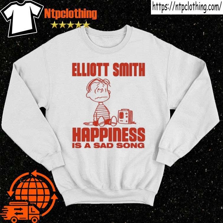 Official Elliott Smith Happiness Is A Sad Song Shirt sweater.jpg