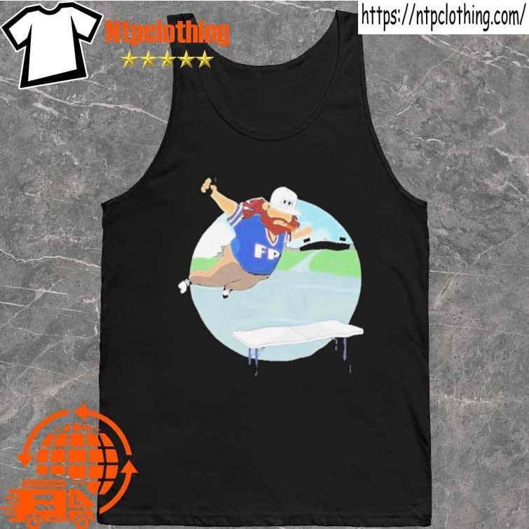 Official Fat perez x Buffalo Bills T-shirt, hoodie, tank top