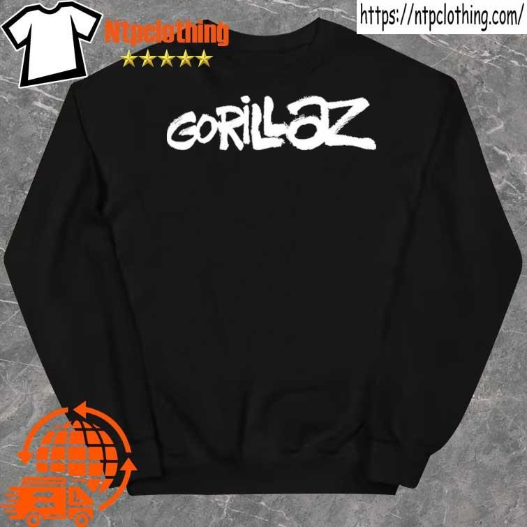 Official Gorillaz Logo shirt sweater.jpg