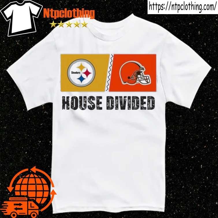 A House Divided T-Shirts!