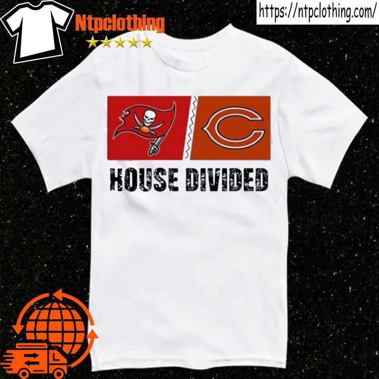 House Divided San Francisco 49Ers Vs New York Giants Shirt, hoodie,  longsleeve, sweatshirt, v-neck tee