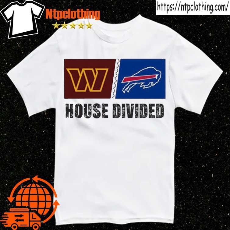 Buffalo Bill's House T-Shirt