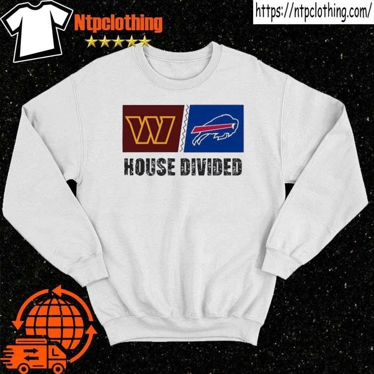 Official Official Buffalo Bills Best Dad Ever Logo Father's Day T-Shirt,  hoodie, sweater, long sleeve and tank top