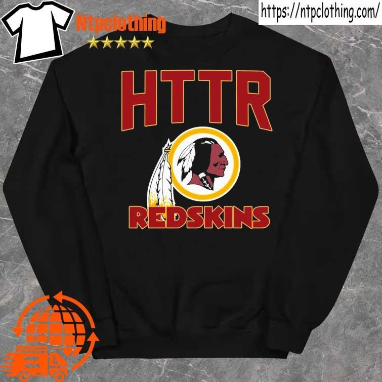 Vintage Redskins Sweater