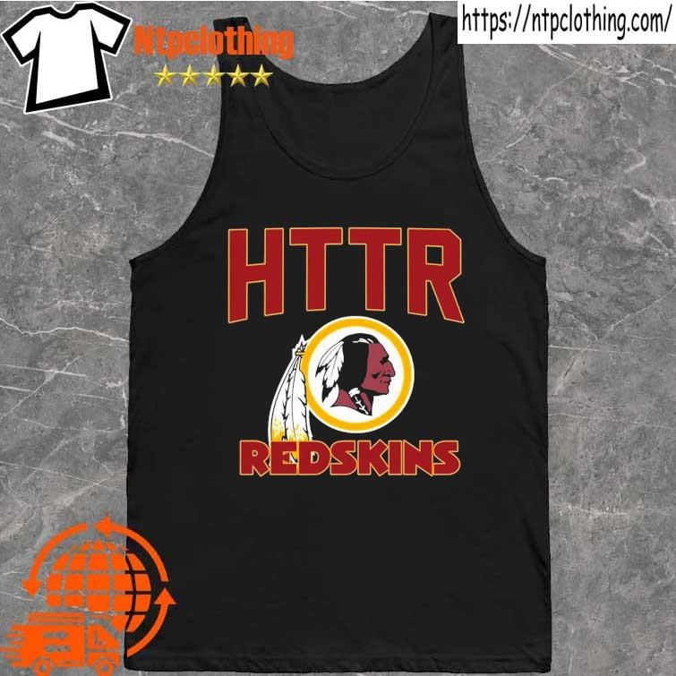 Httr Washington Redskins Forever Shirt, hoodie, longsleeve