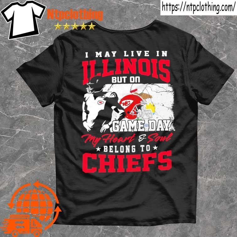 Kiss Me I'M Kansas City Chiefs Fan shirt, hoodie, sweater, long sleeve and  tank top