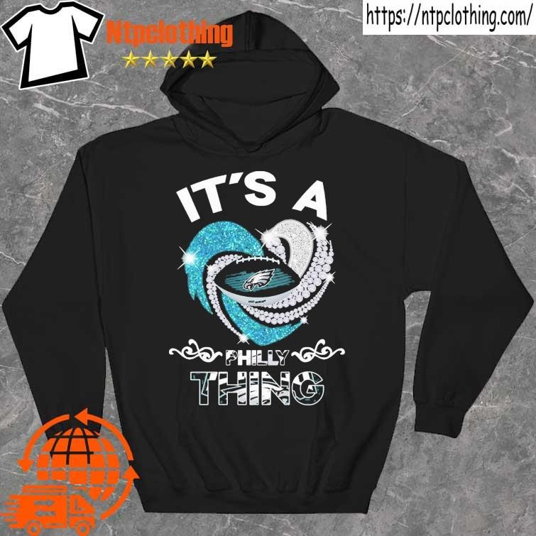 Philadelphia eagles heart shirt, hoodie, sweater, long sleeve and tank top