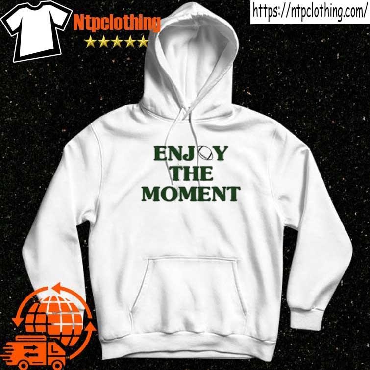 Jason Kelce Enjoy The Moment Shirt