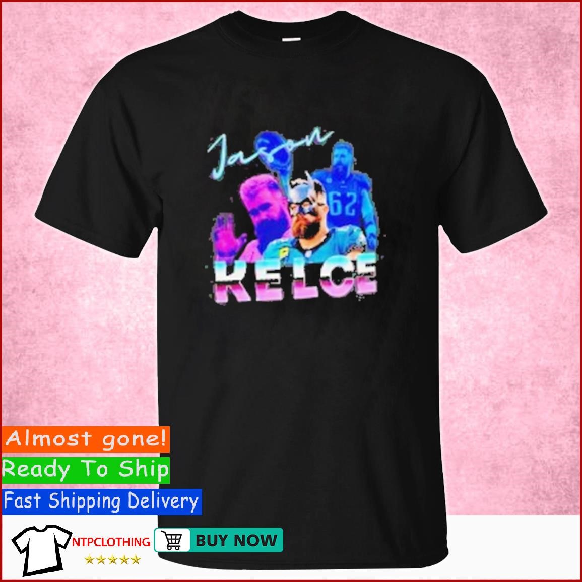 Jason Kelce I Pooped At Ocean Drive T-shirt,Sweater, Hoodie, And