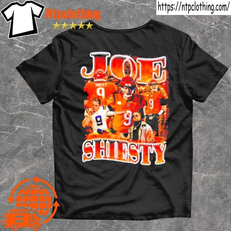 Bengals Retro Shirt T-Shirt