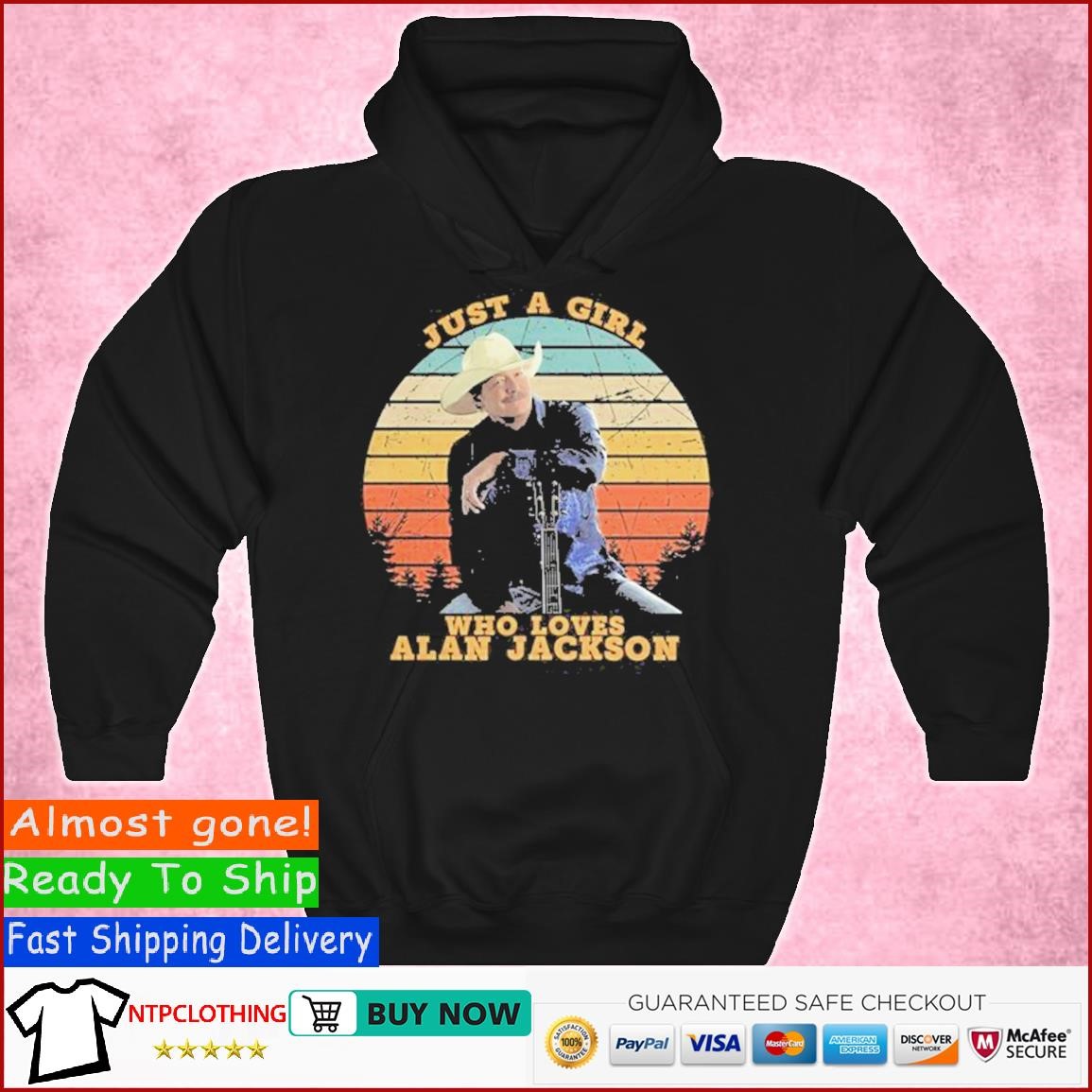 Official alan Jackson Dallas Cowboys shirt, hoodie, sweater, long sleeve  and tank top