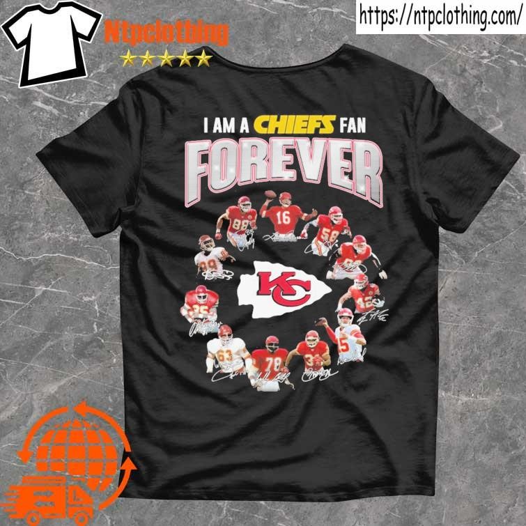 Official kansas City Chiefs 2023 Shirt, hoodie, sweater, long sleeve and  tank top