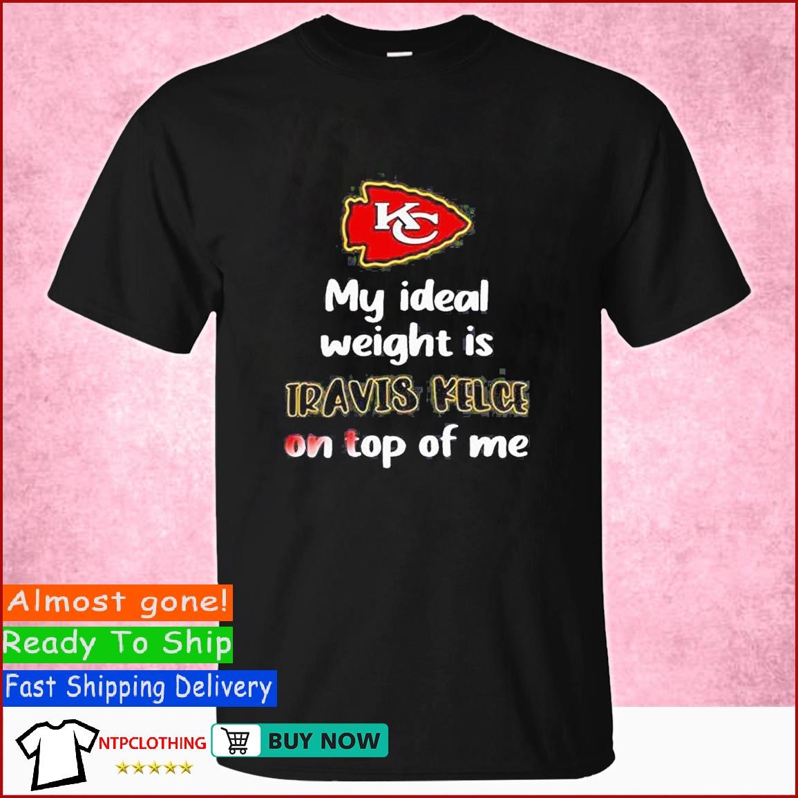 chiefs clothing near me