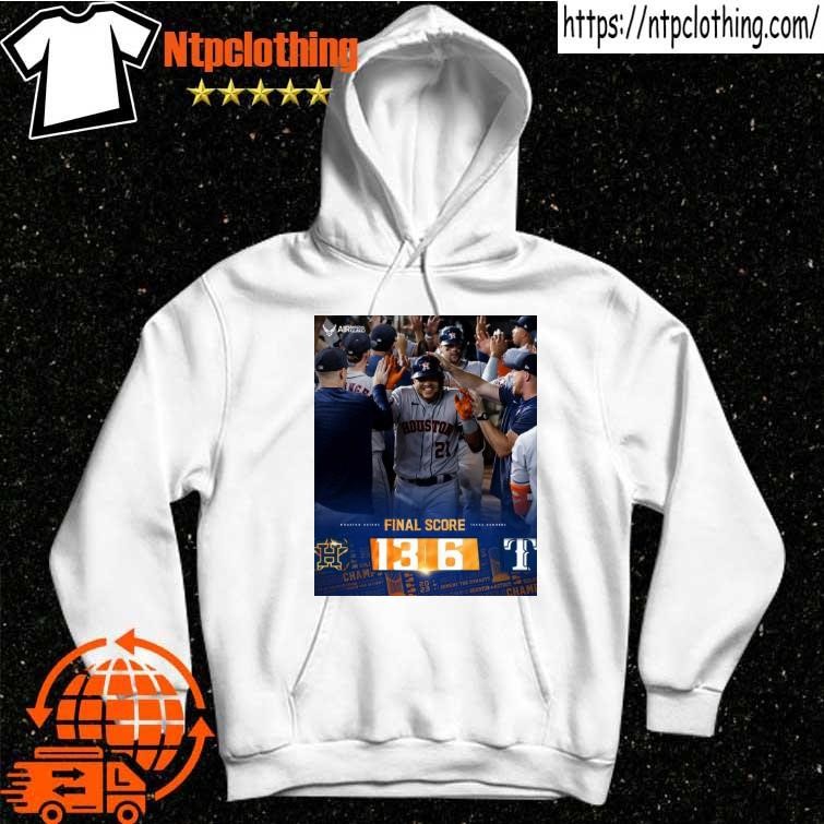 Official Kings of Texas houston astros T-shirt, hoodie, tank top