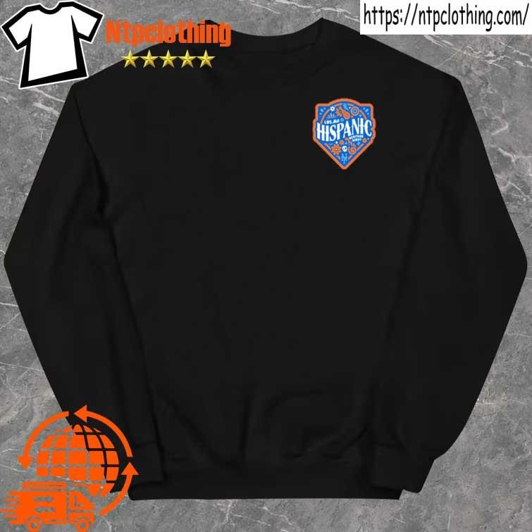 LOS METS  T-shirt (BLACK)