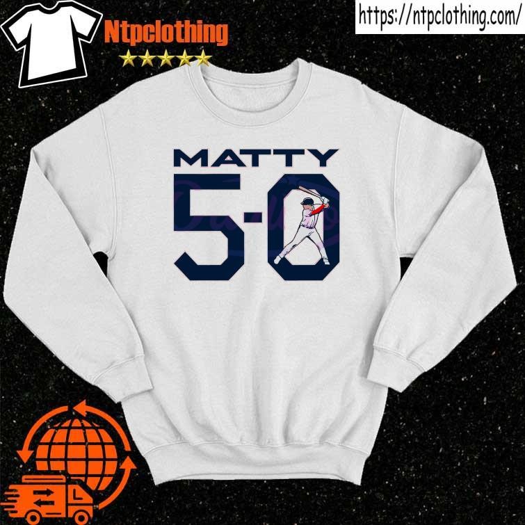 Official Matt Olson Atlanta Braves Shirt, hoodie, sweater, long sleeve and  tank top