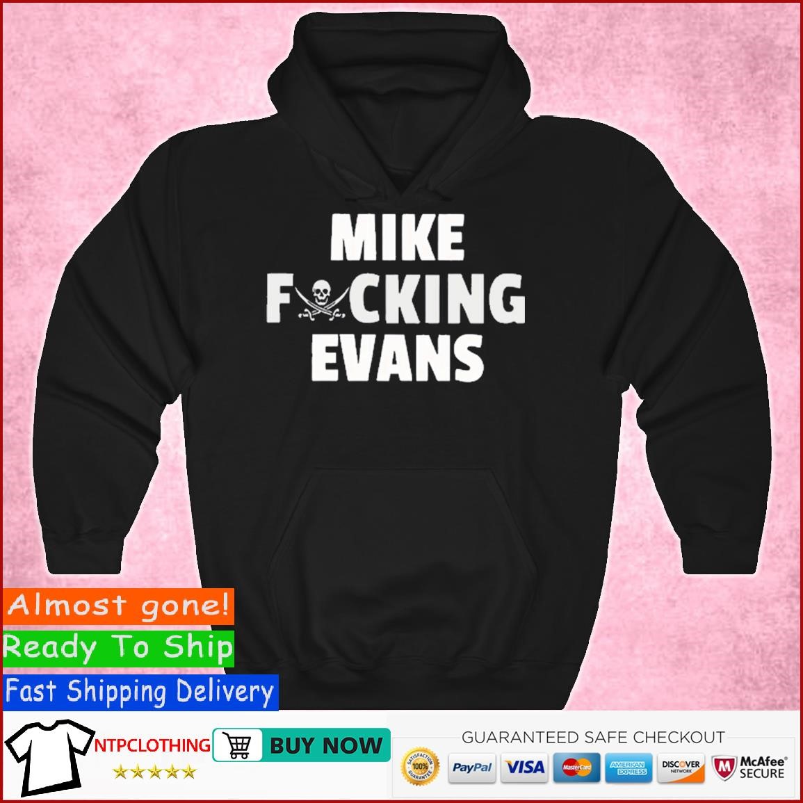 Thank You Mike White Shirt, hoodie, sweater, long sleeve and tank top