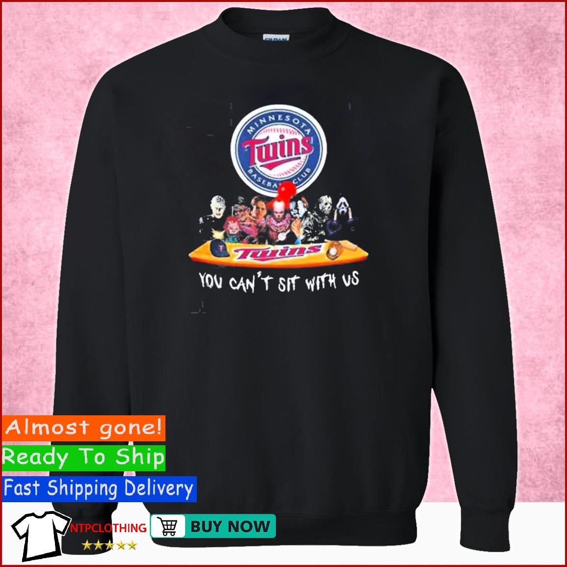 Official Minnesota Twins Hoodies, Twins Sweatshirts, Pullovers, Minnesota  Hoodie