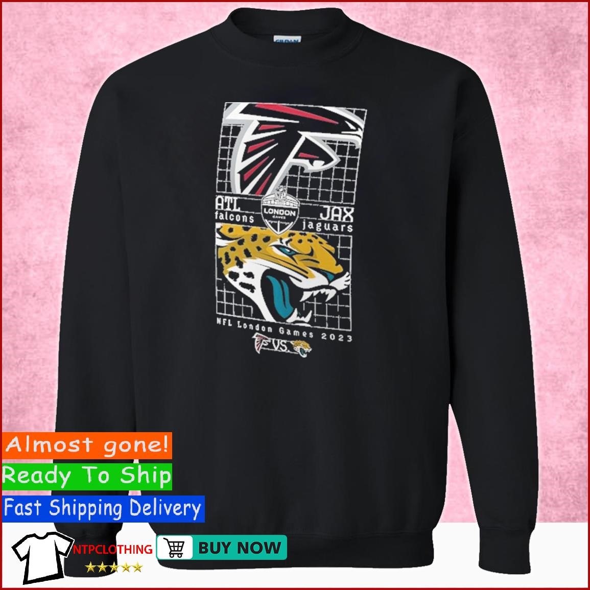 Shirts & Tops, Classic Jacksonville Jaguars Jersey Youth