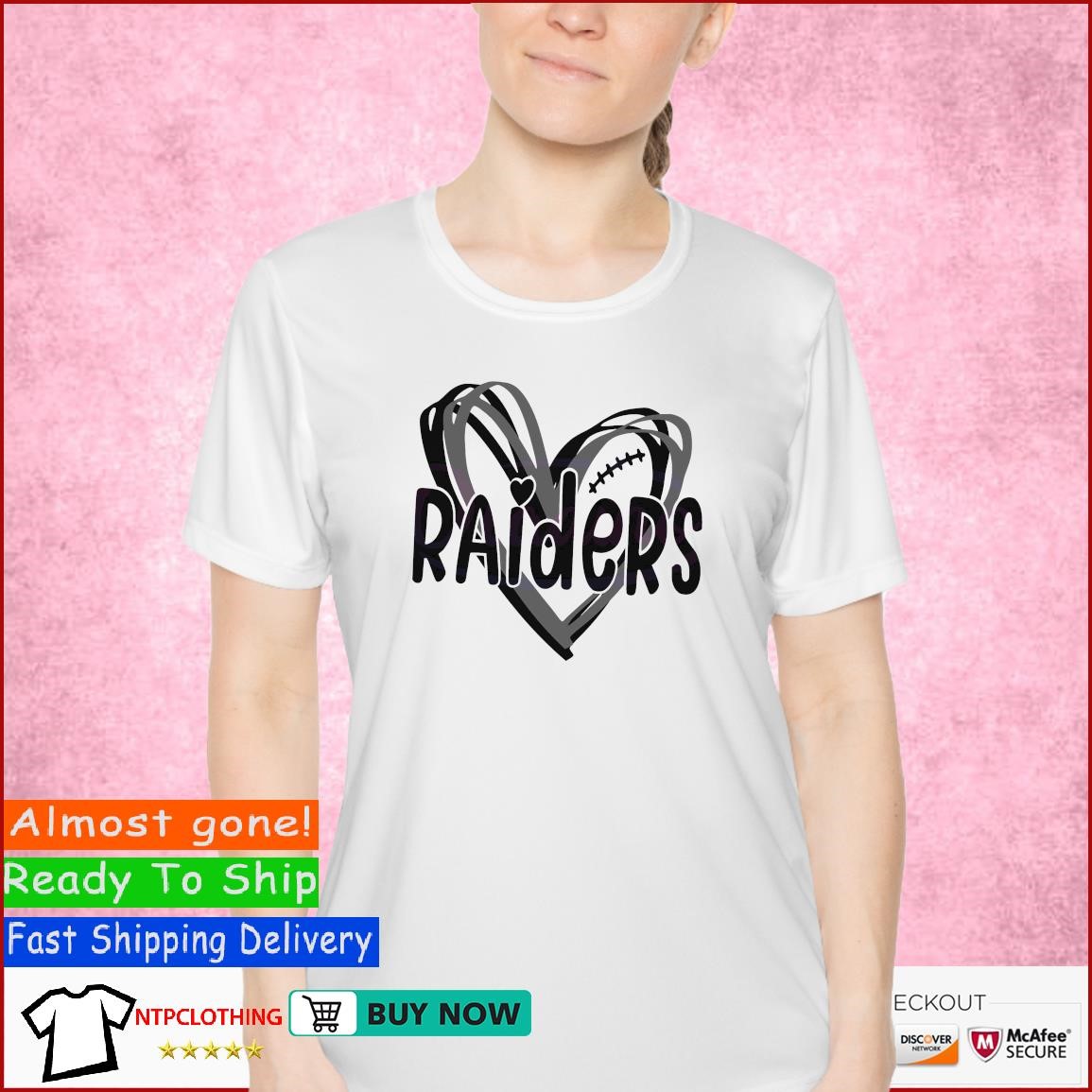 NFL Las Vegas Raiders Shirt, Oakland Raiders Shirt