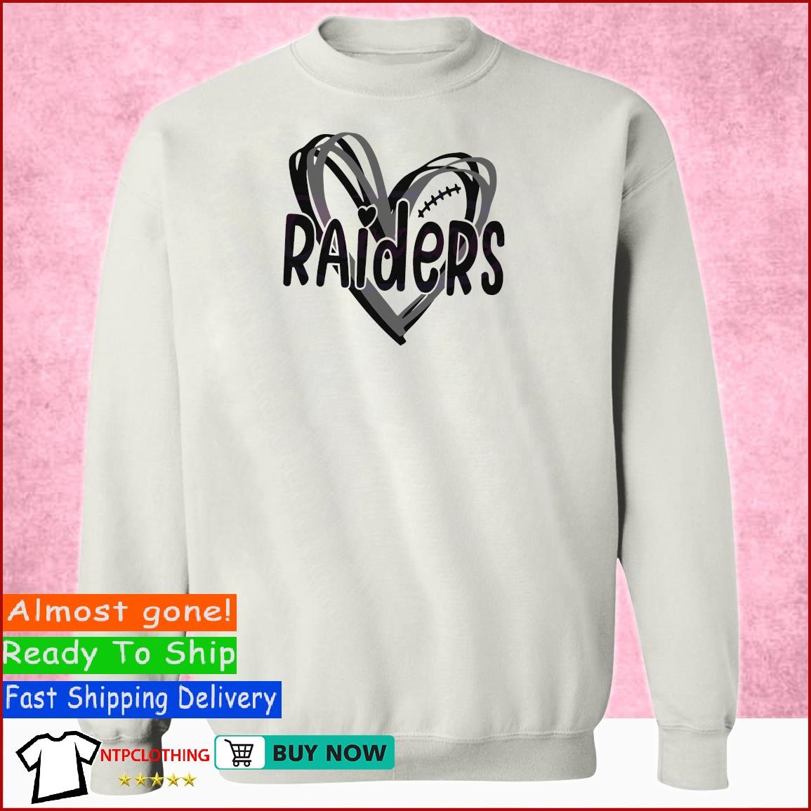 Go Los Angeles Raiders Football Shirt, hoodie, sweater, long sleeve and  tank top