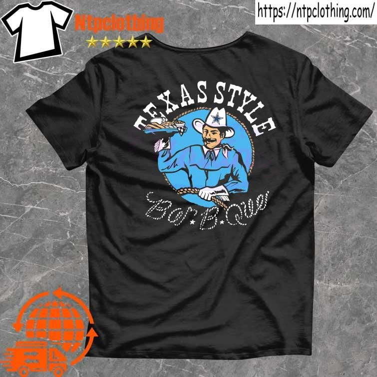 Official NFL Texas Style Flavortown Dallas Cowboys Shirt, hoodie, sweater,  long sleeve and tank top