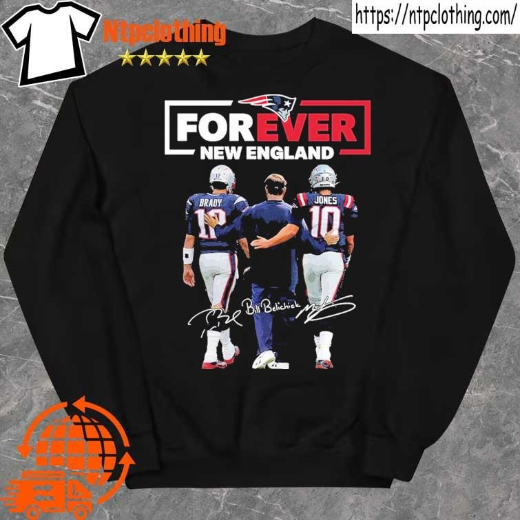 Tom Brady T-Shirts, Crewnecks And Sweatshirts