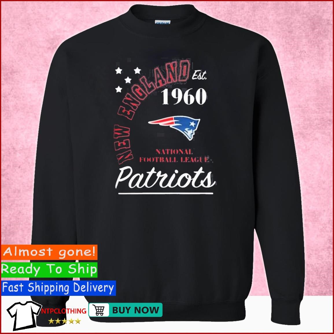 Nice The Barbie Loves Nfl New England Patriots Shirt, hoodie