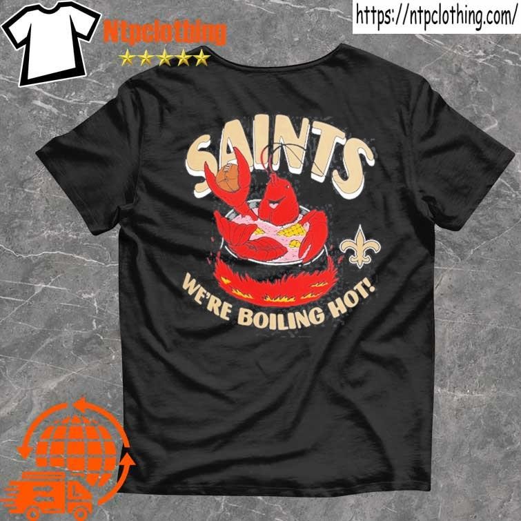 Homage New Orleans Saints