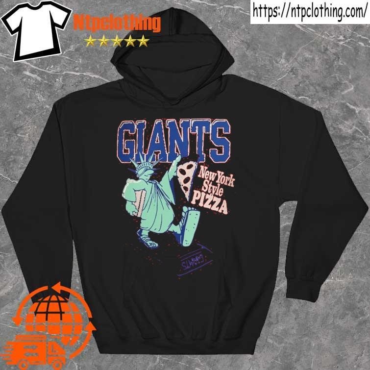 NFL Flavortown New York Giants Style Pizza Shirt, hoodie, sweater, long  sleeve and tank top