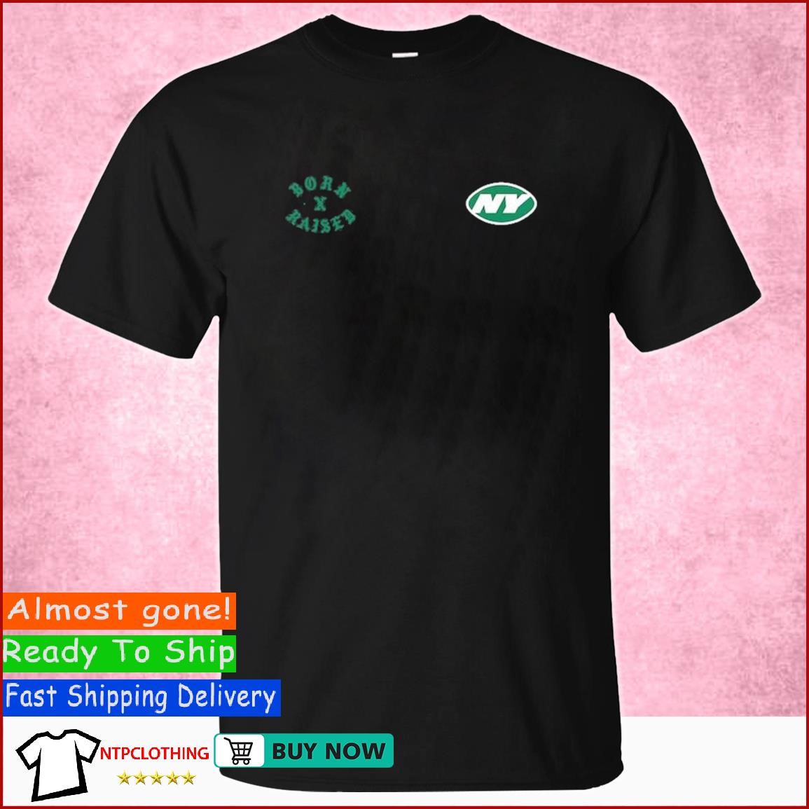 Official nY Jets Logo New York shirt, hoodie, sweater, long sleeve