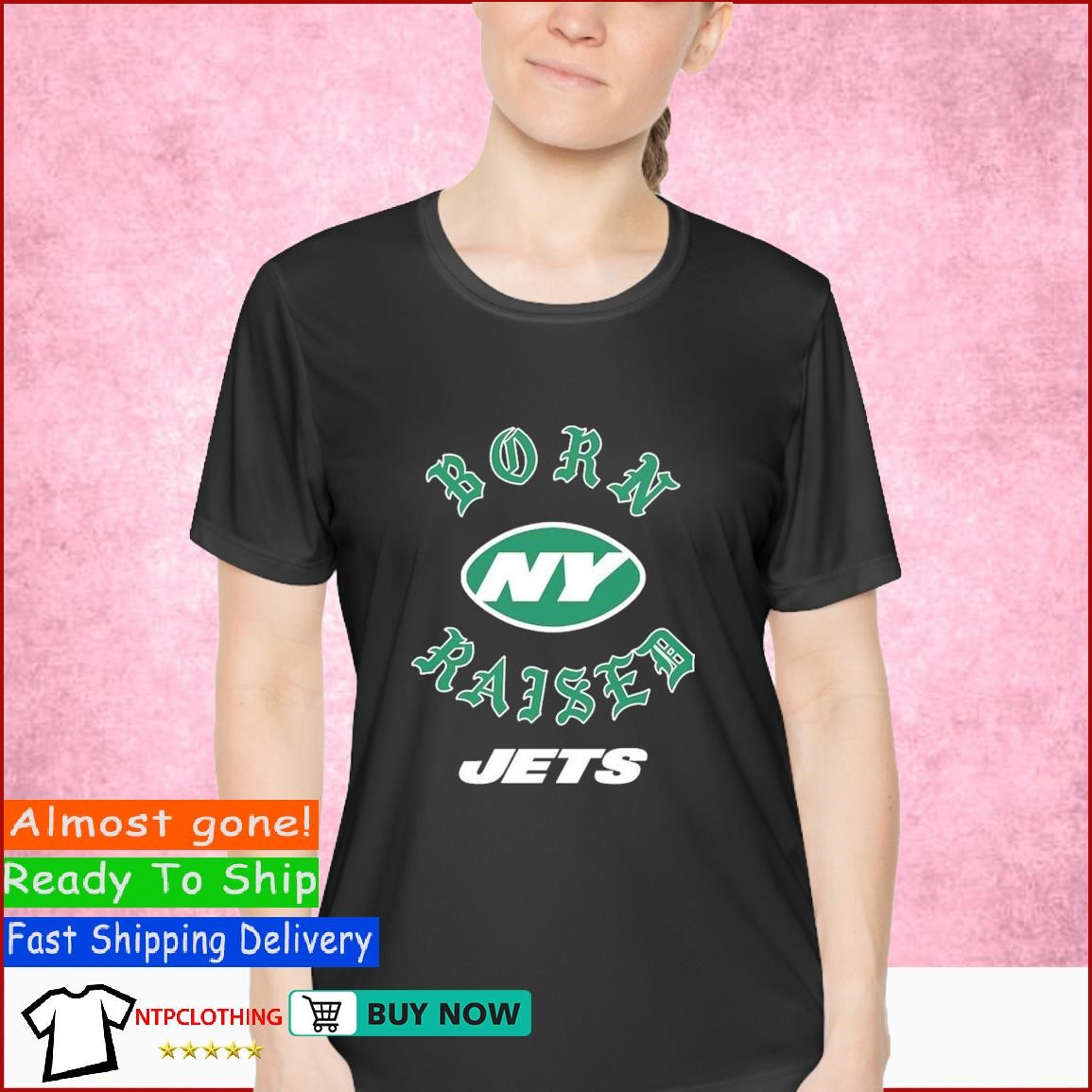 New york jets born x raised shirt, hoodie, sweater, long sleeve and tank top