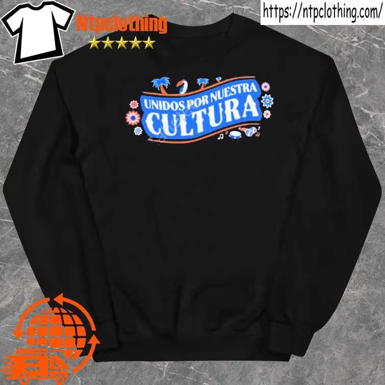 Official New York Mets Hispanic Heritage Night Funny Shirt, hoodie