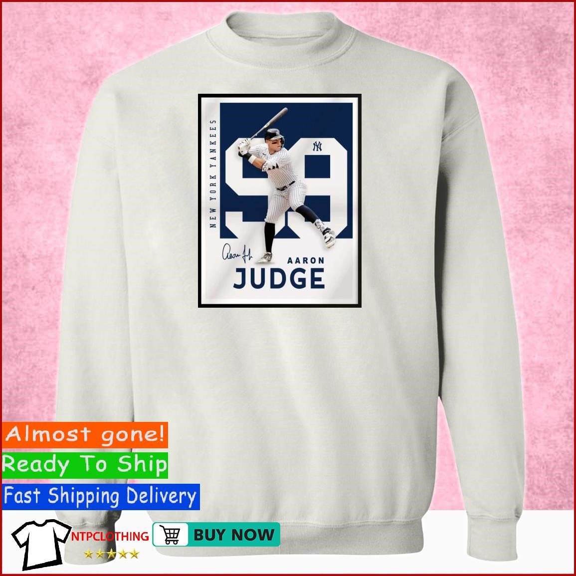 Official Aaron Judge Yankees Jersey, Aaron Judge Shirts, Baseball