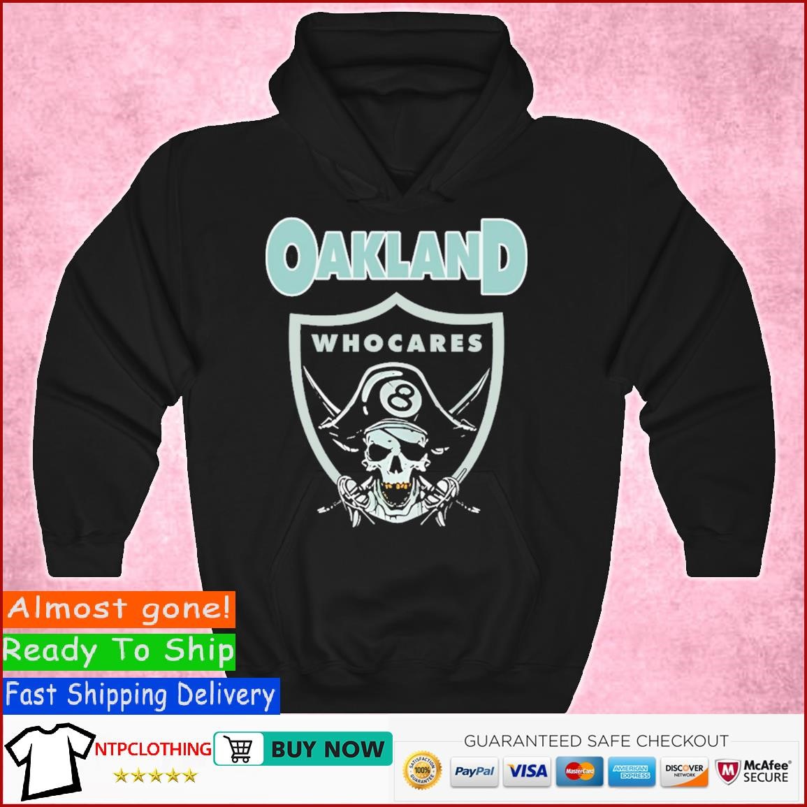 Oakland Raiders Strength Shirt, hoodie, sweater, long sleeve and tank top