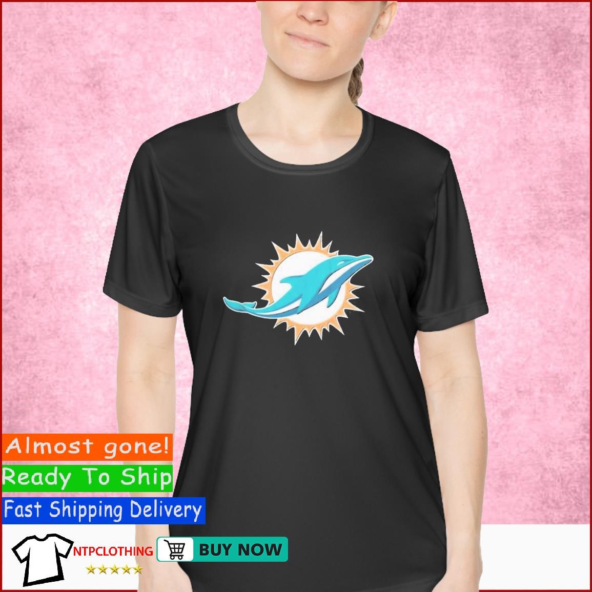 Official vintage Miami Dolphins Animal Shirt, hoodie, sweater