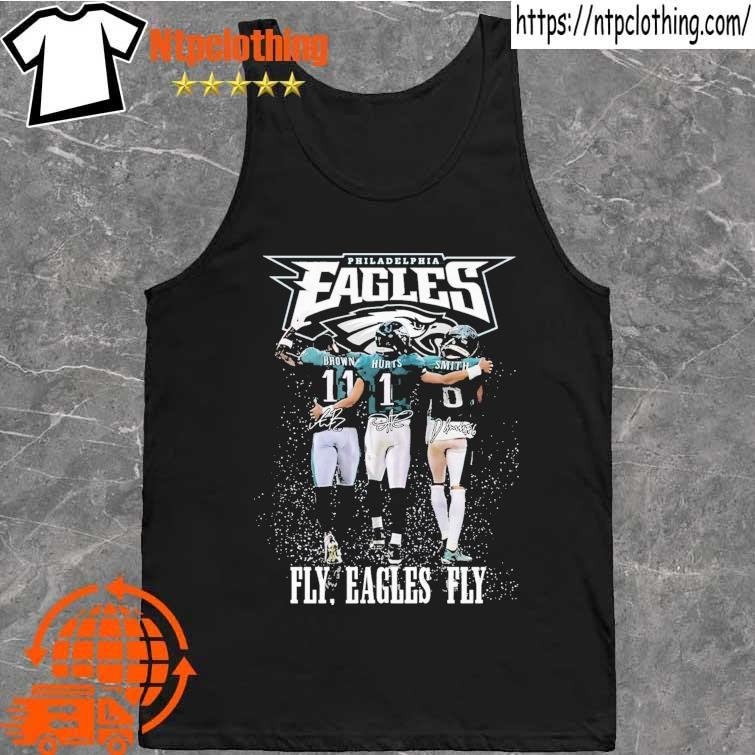 Fly Eagles Fly Philadelphia Eagles Football Shirt, hoodie, sweater, long  sleeve and tank top