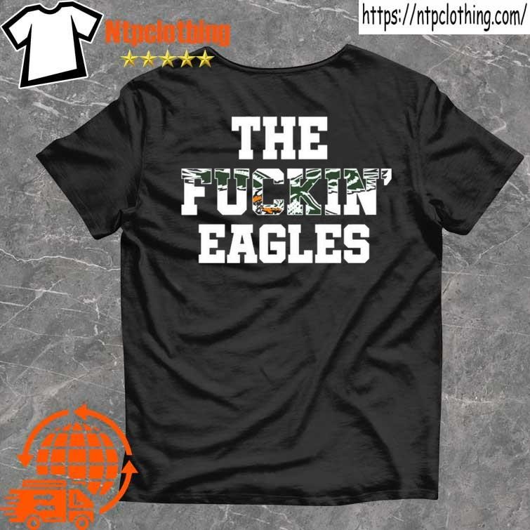 Go Birds Eagles Shirt, Philadelphia Football Shirt