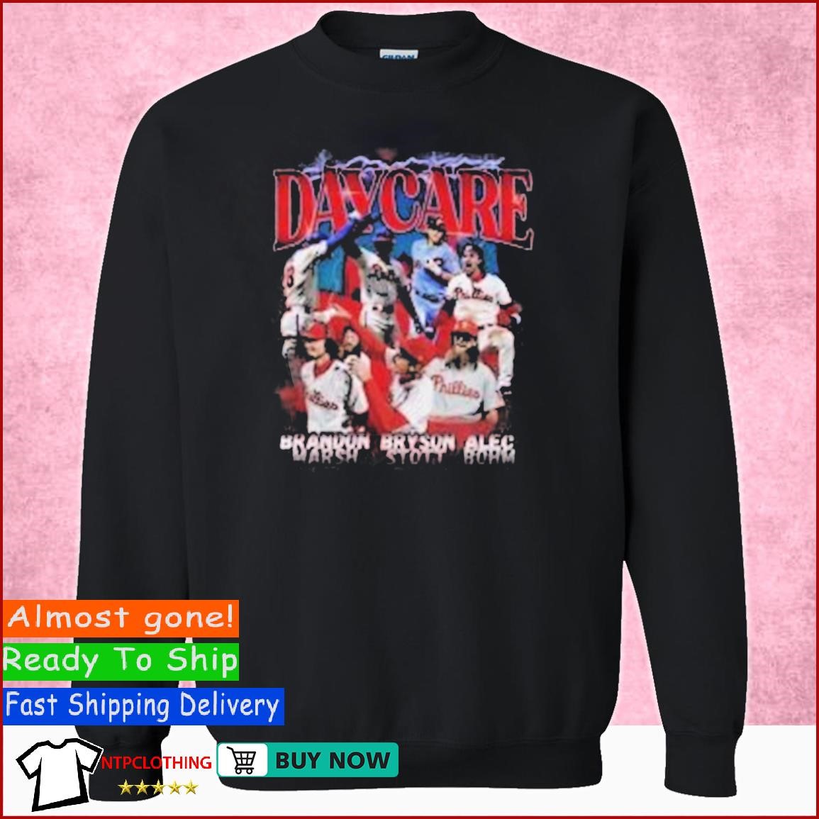 Official Philadelphia Phillies Alec Bohm bad to the Bohm shirt, hoodie,  sweater, long sleeve and tank top